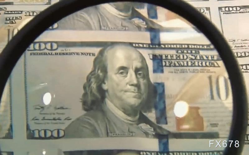 华尔街巨头的世纪预言：2026年，美元霸权的黄昏？