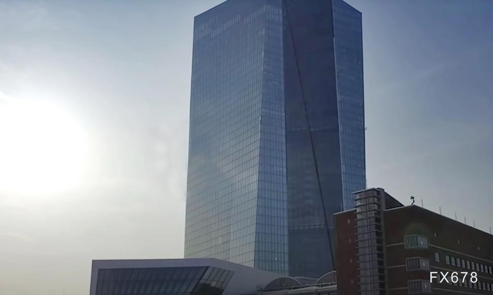 别只盯美联储了！真正的风暴眼，正在欧元区悄然酝酿