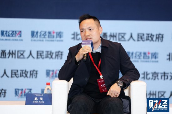 陈风:超六成投资者尝试用大模型指导投资,但近八成投资者缺乏专业金融知识