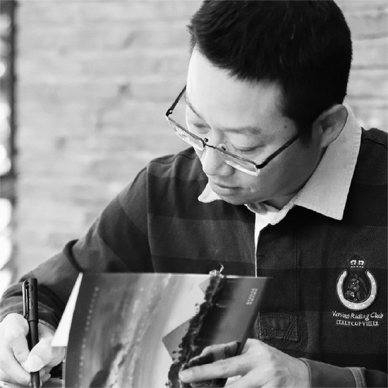 突发公告！林健锋去世