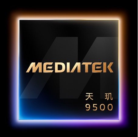 手游体验再升级，天玑9500瞄准移动端“主机化”体验