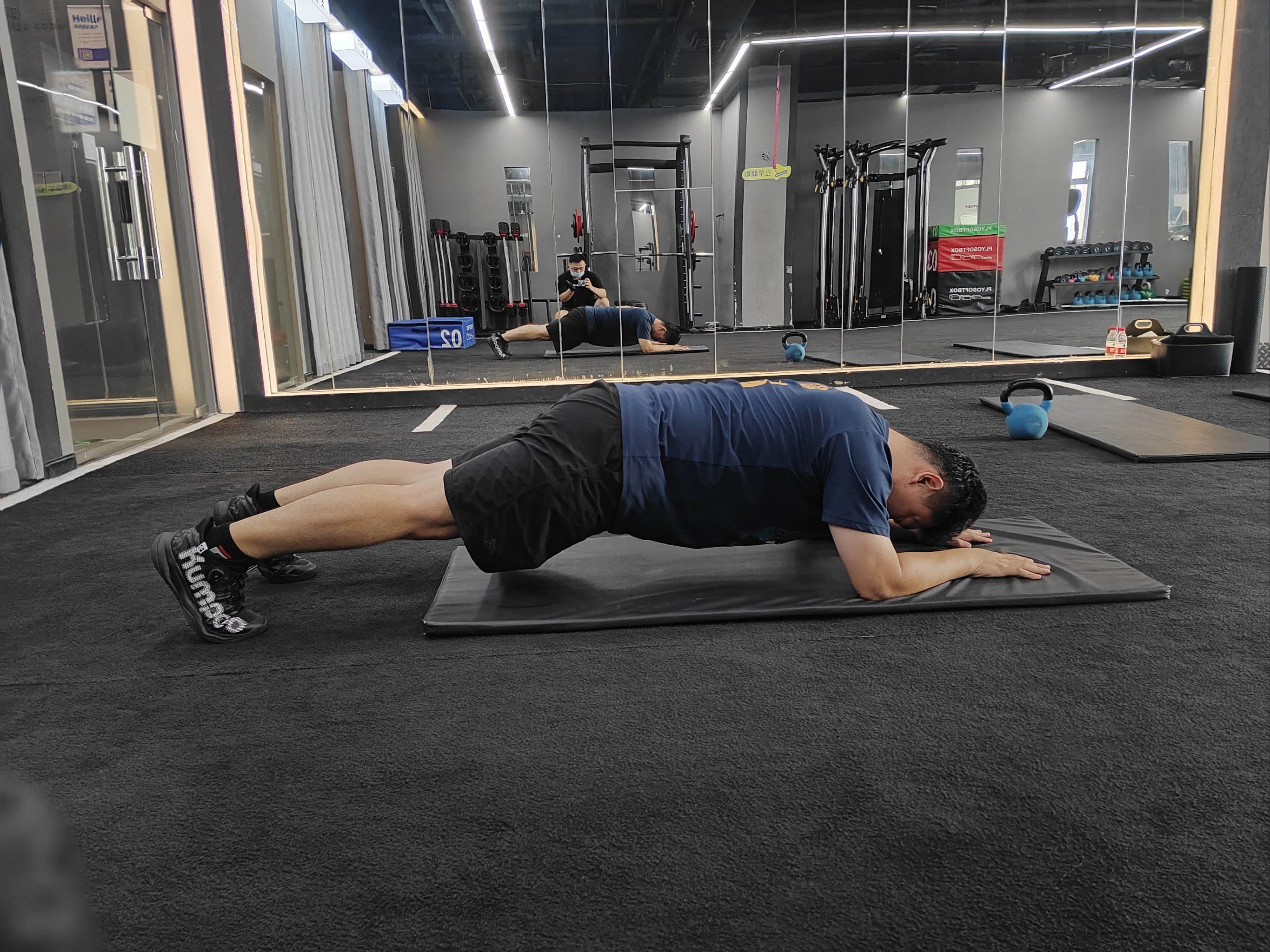 每日反差大赛选手训练日常(反差任务啥意思)