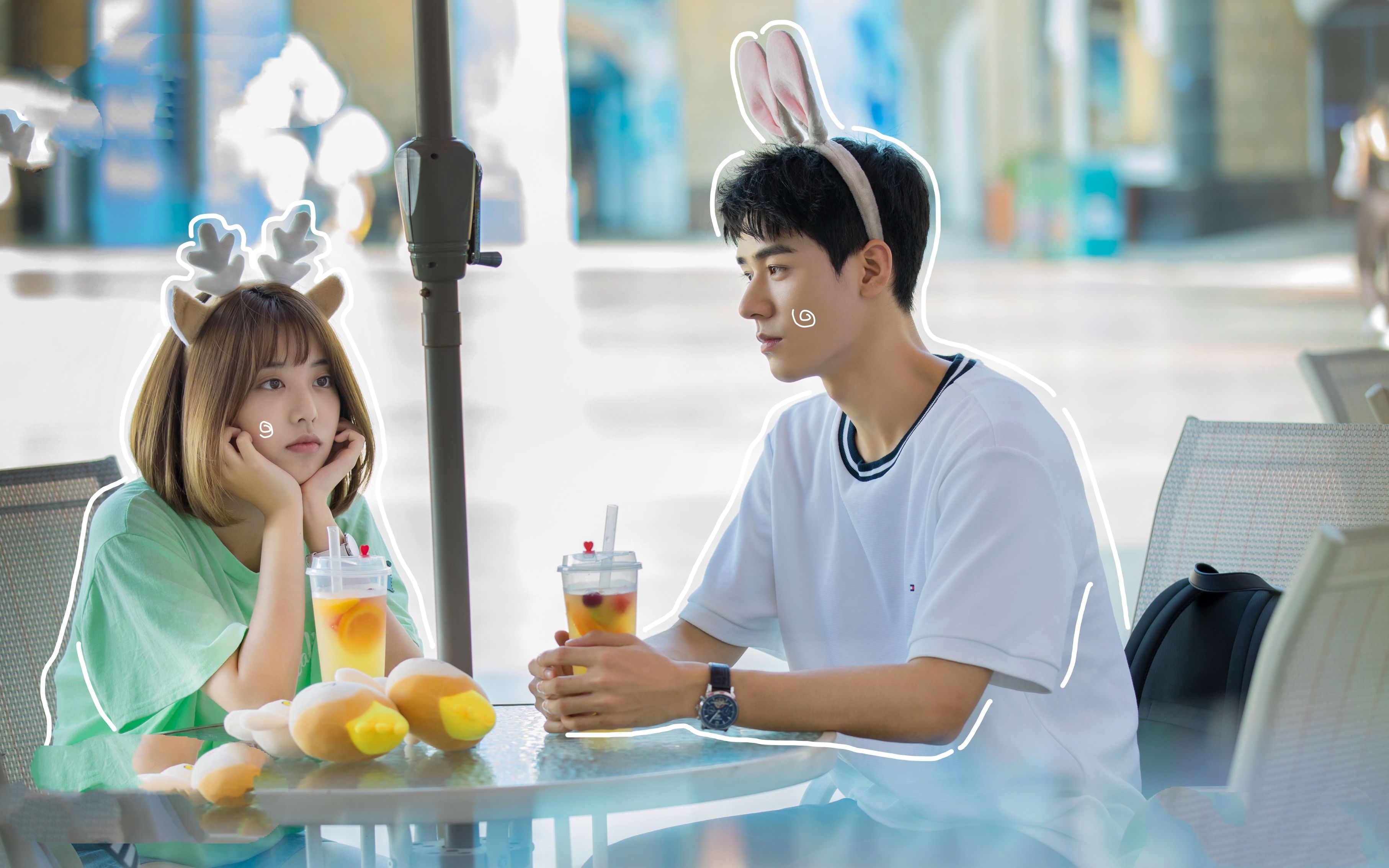 每日反差大赛往期回顾(反差表演)