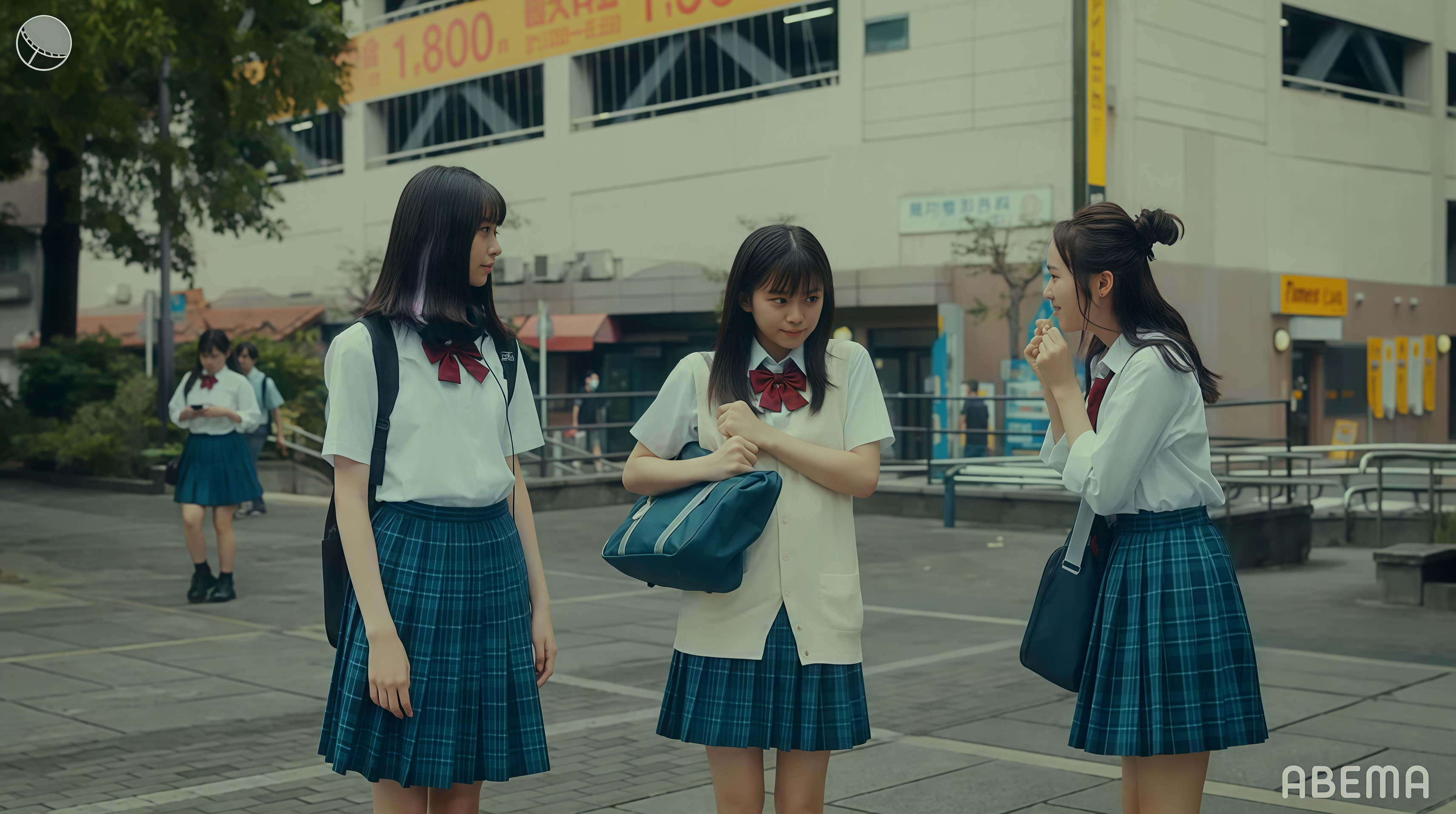 校园反差大赛视频完整版下载(学生反差) 校园反差大赛视频完整版下载(学生反差)