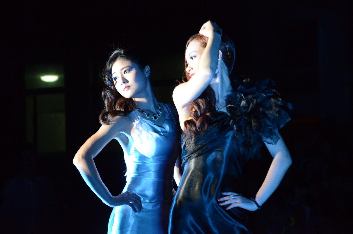 每日大赛之校园大赛免费观看(每日大赛 微博)