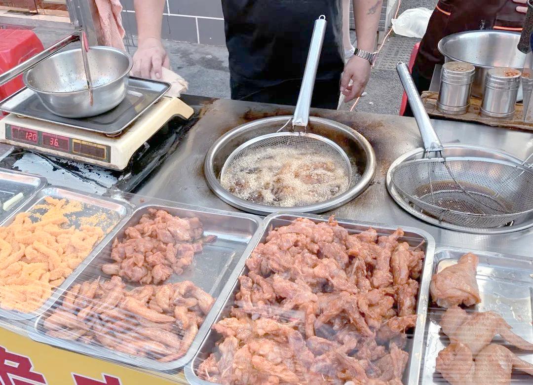荆州大赛巷必吃六个菜(荆州大赛巷月饼) 荆州大赛巷必吃六个菜(荆州大赛巷月饼)