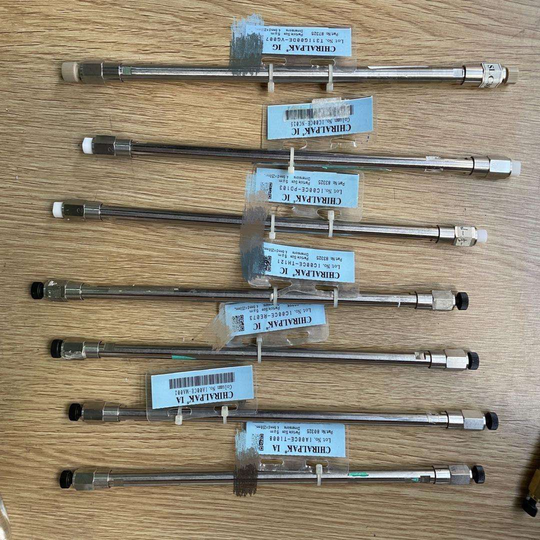 大赛璐色谱柱电话(大赛路色谱柱) 大赛璐色谱柱电话(大赛路色谱柱)