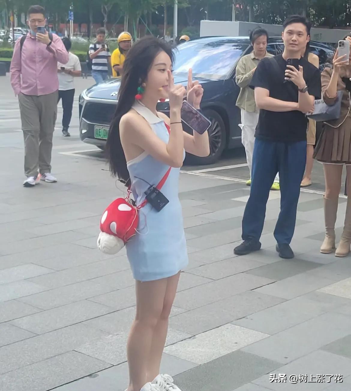 每日大赛-网红反差大赛聚集地(抖音快手网红反差网址)