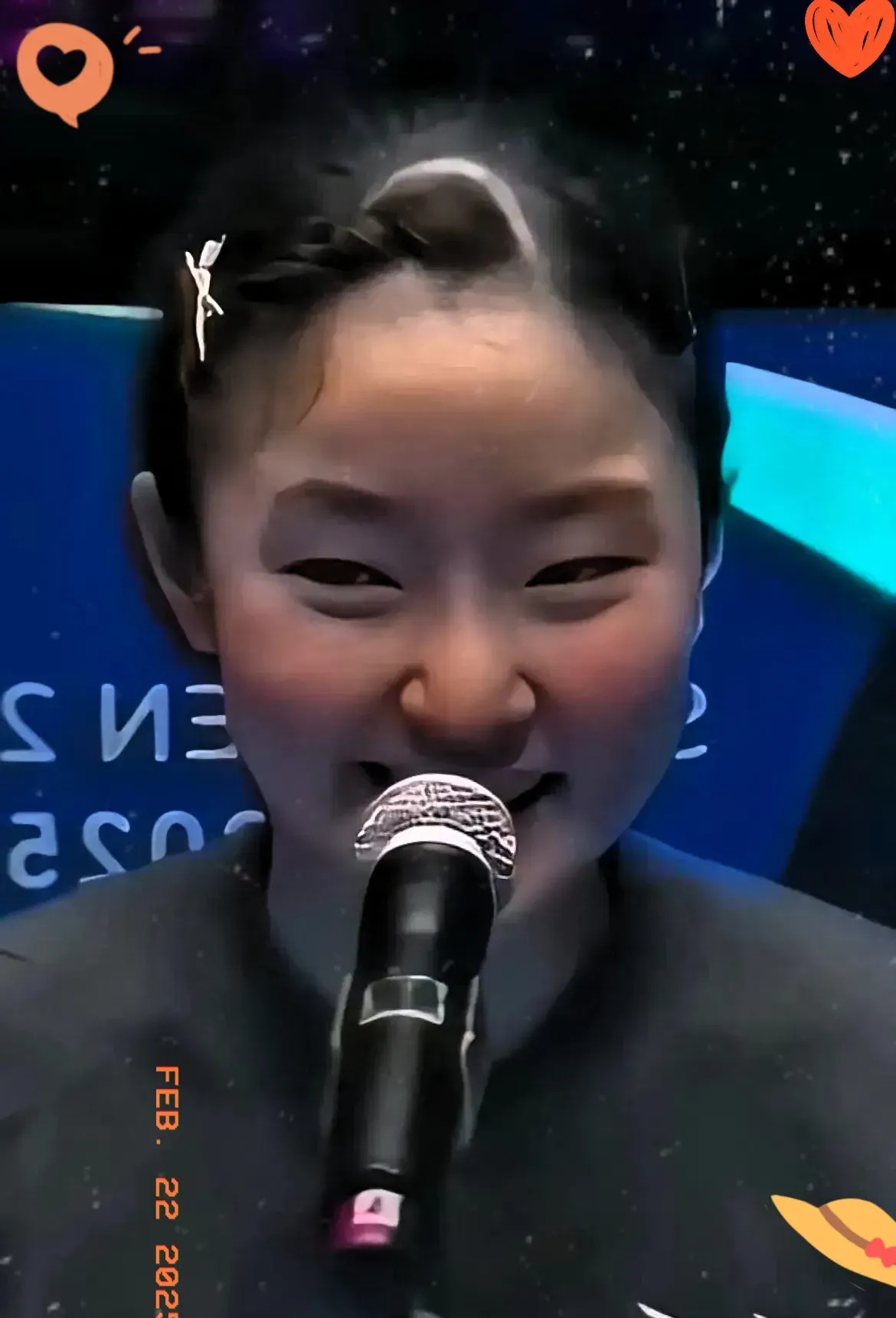 大赛校园大赛反差(校园大赛都有哪些)