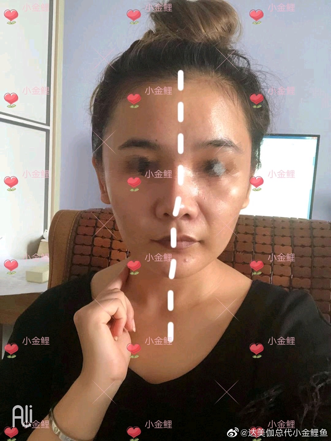 反差大赛怎么参加(反差表演)