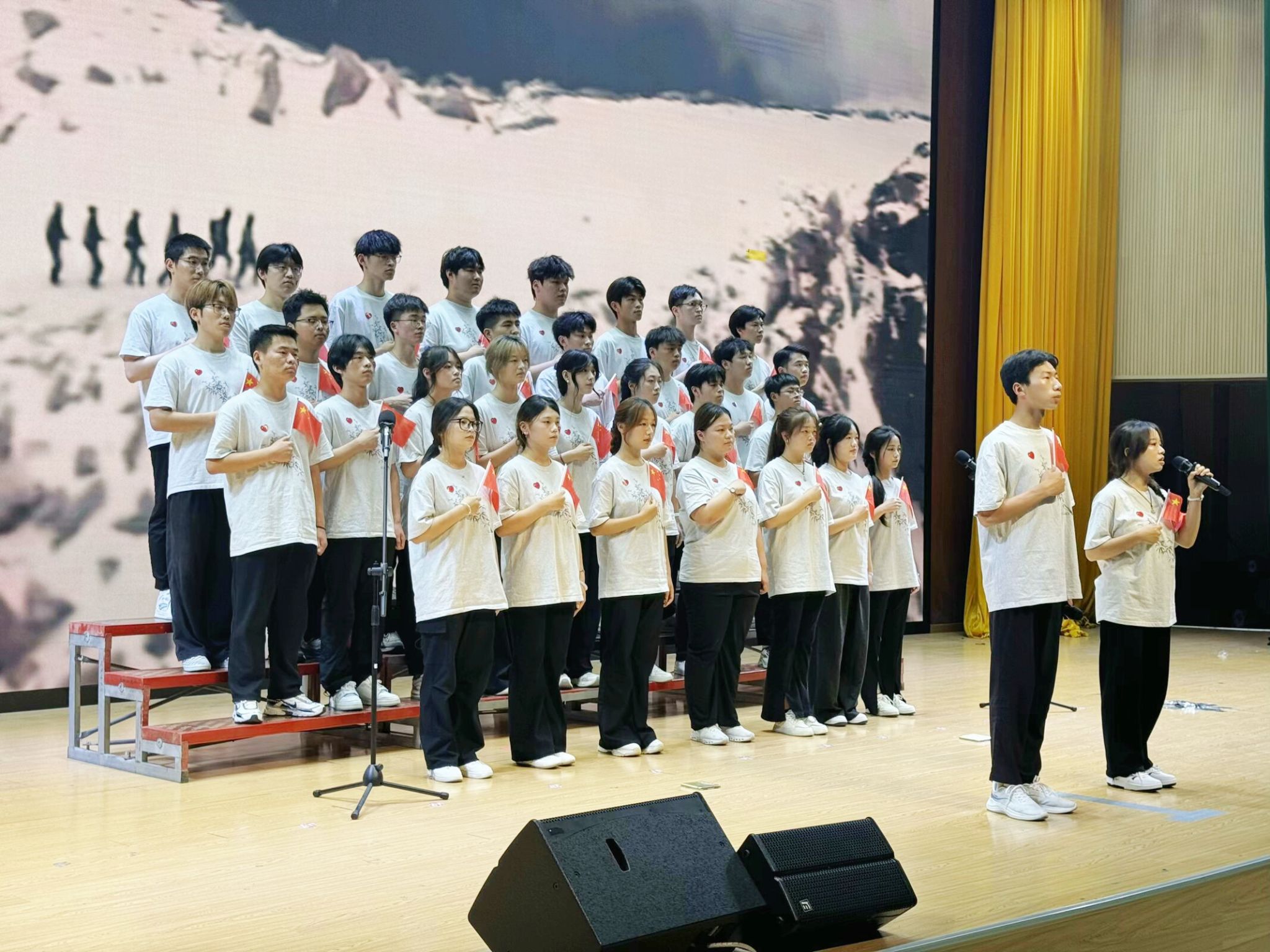 校园大赛热门活动有哪些(校园大赛都有哪些) 校园大赛热门活动有哪些(校园大赛都有哪些)