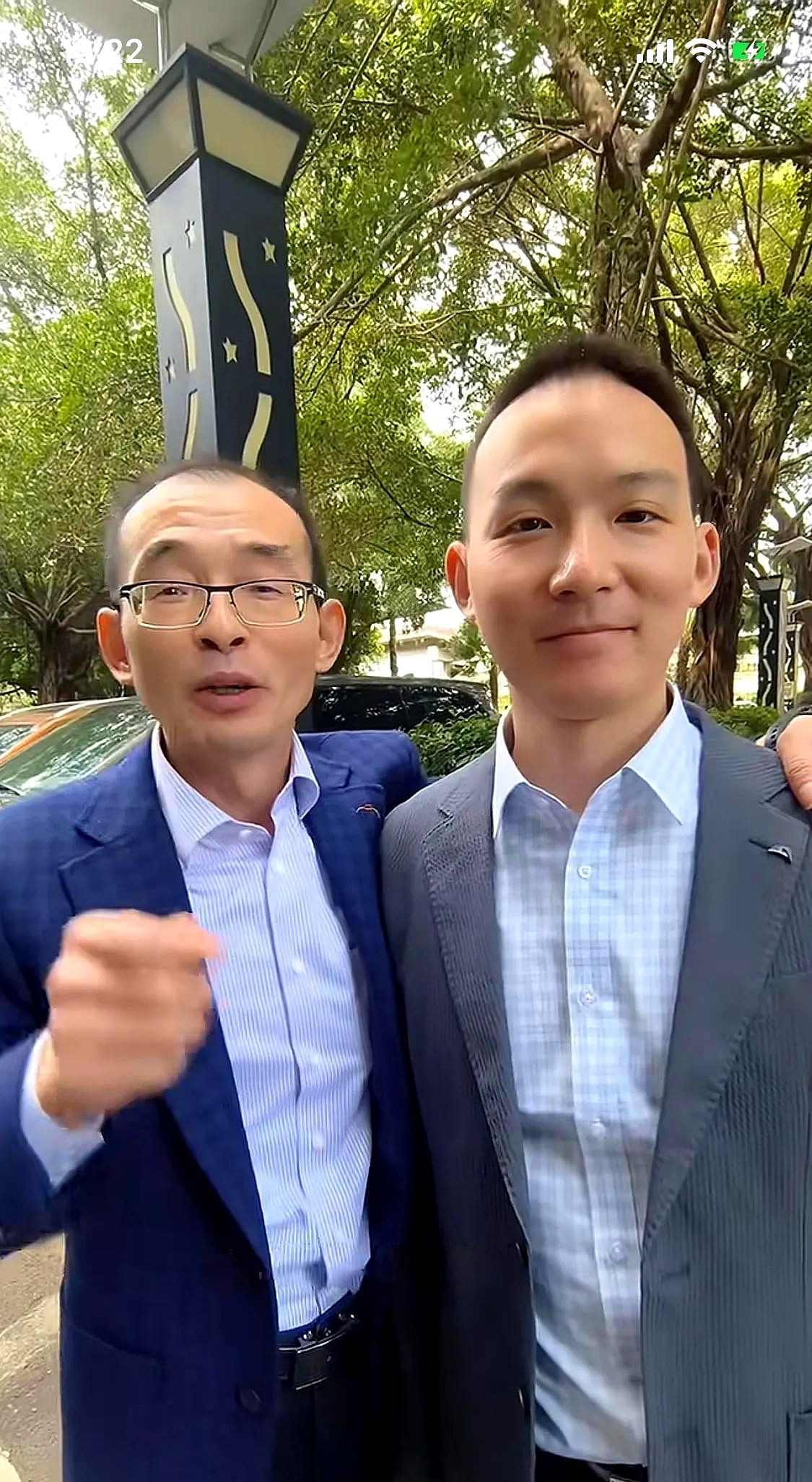 每日大赛反差大赛选手采访视频(反差问答) 每日大赛反差大赛选手采访视频(反差问答)