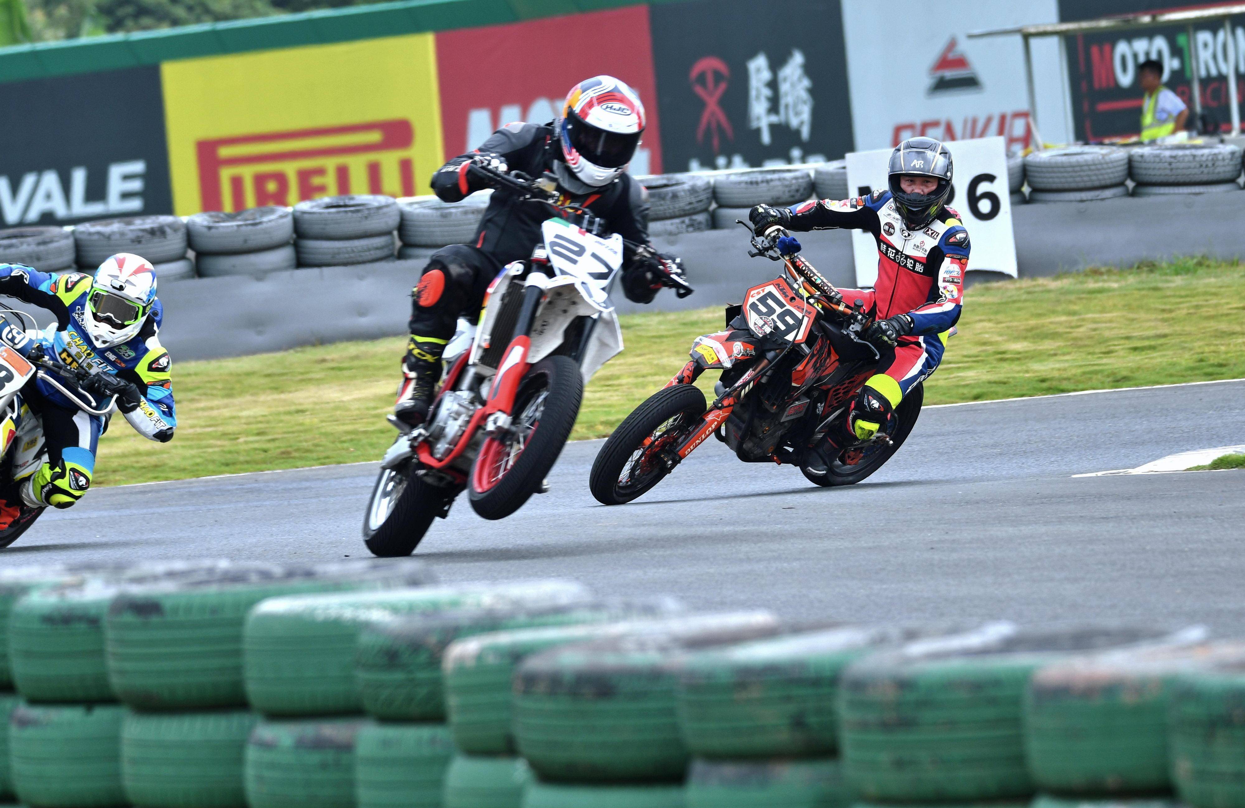 大赛摩托车是什么意思(摩托车比赛是什么车) 大赛摩托车是什么意思(摩托车比赛是什么车)