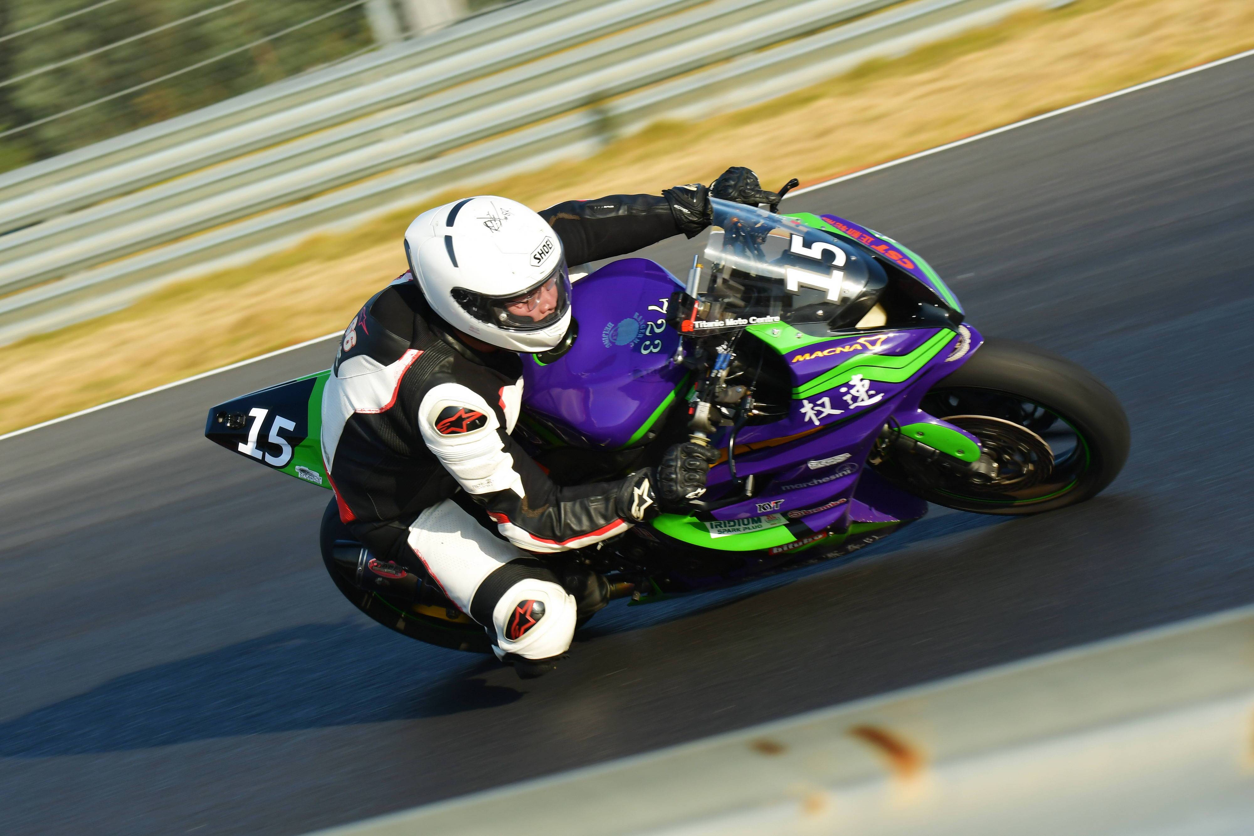 2021摩托大赛(中国摩托车大赛) 2021摩托大赛(中国摩托车大赛)