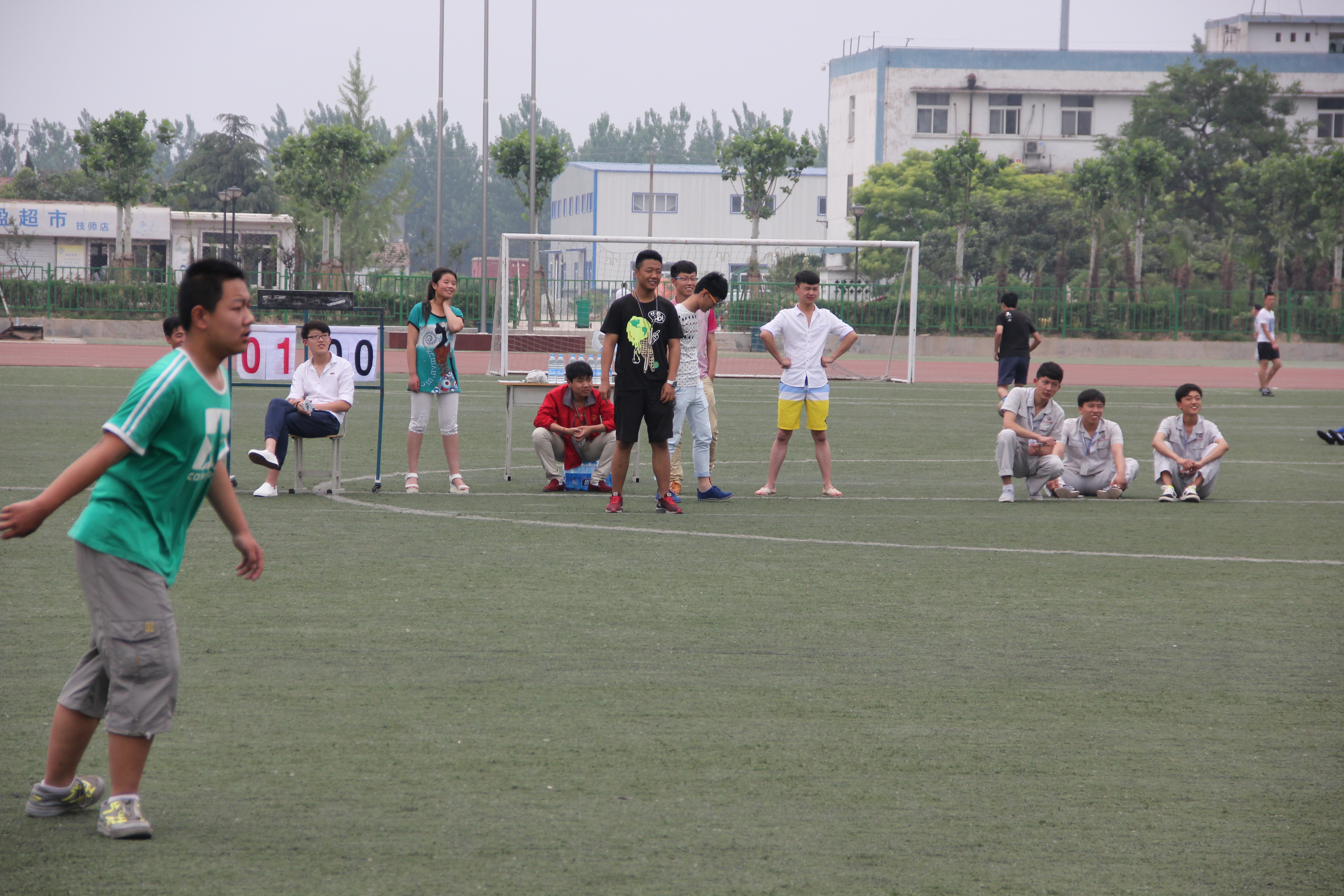 校园大赛经历有哪些内容(大学校园比赛)