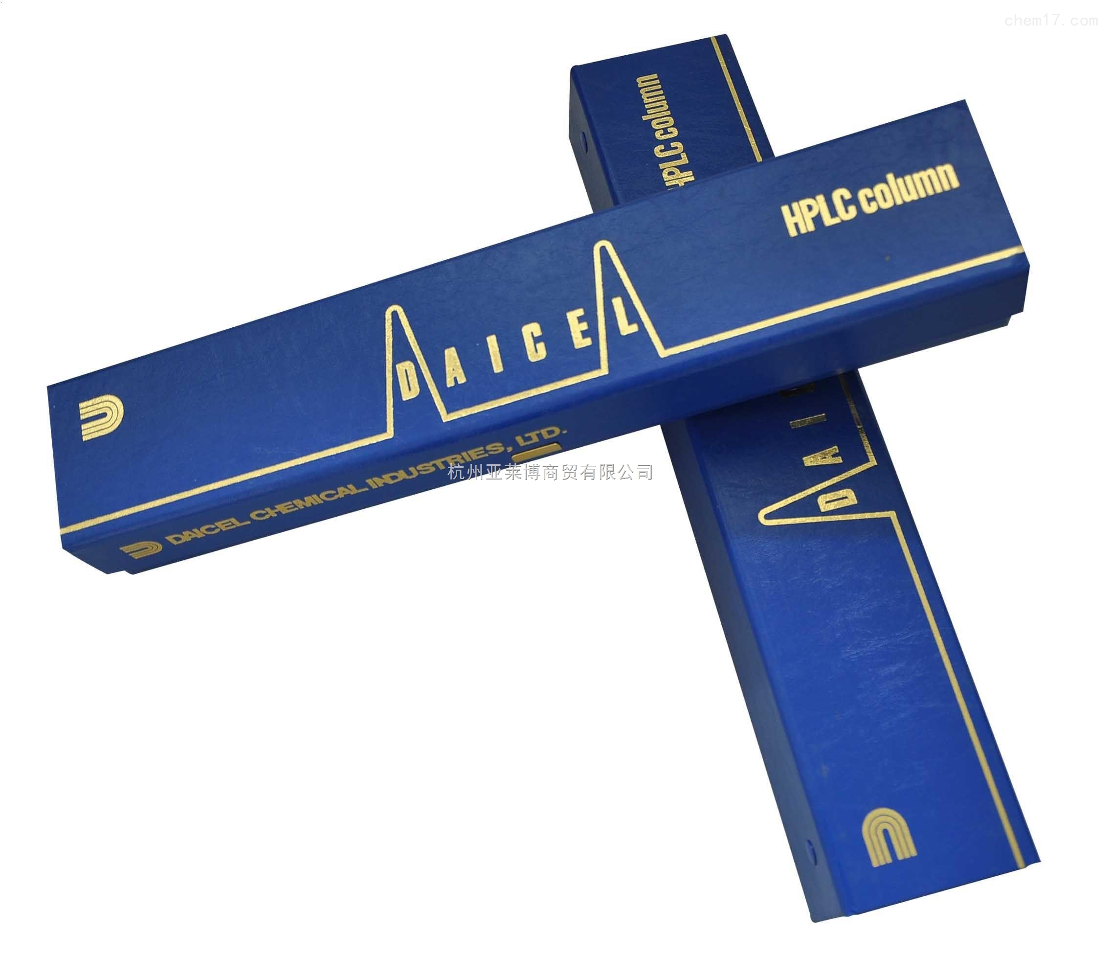 大赛璐色谱柱说明书(大赛璐色谱柱是哪个国家)