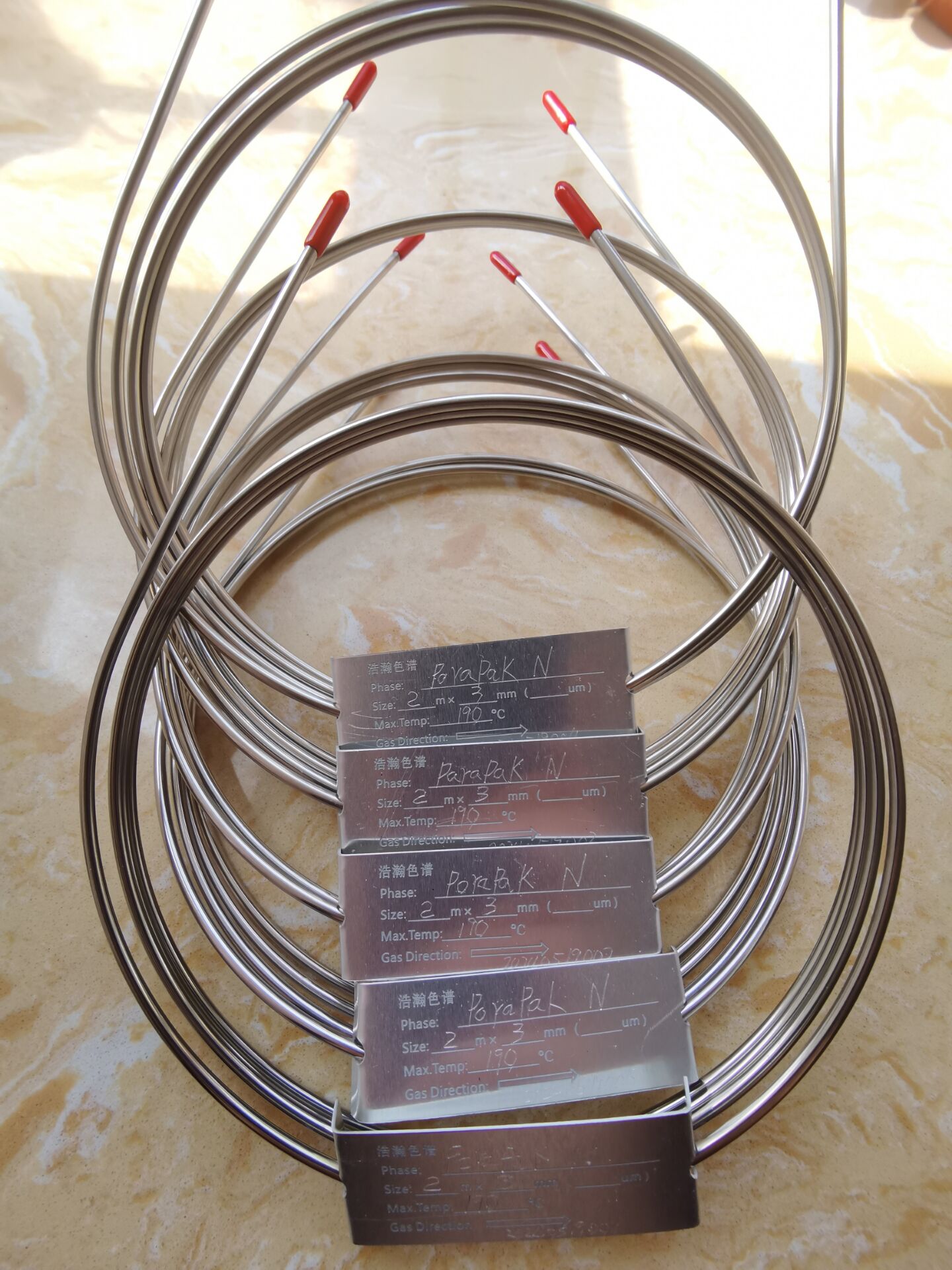 大赛璐ADME色谱柱(CMEChina登录入口) 大赛璐ADME色谱柱(CMEChina登录入口)