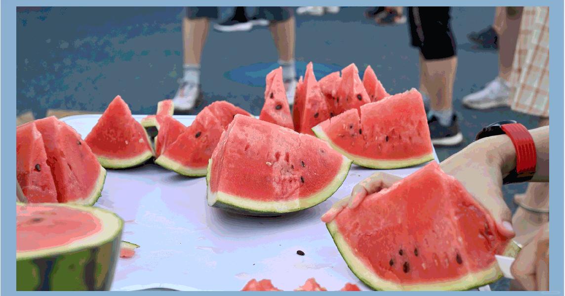 吃瓜大赛(吃瓜大赛在线爆料免费播放)