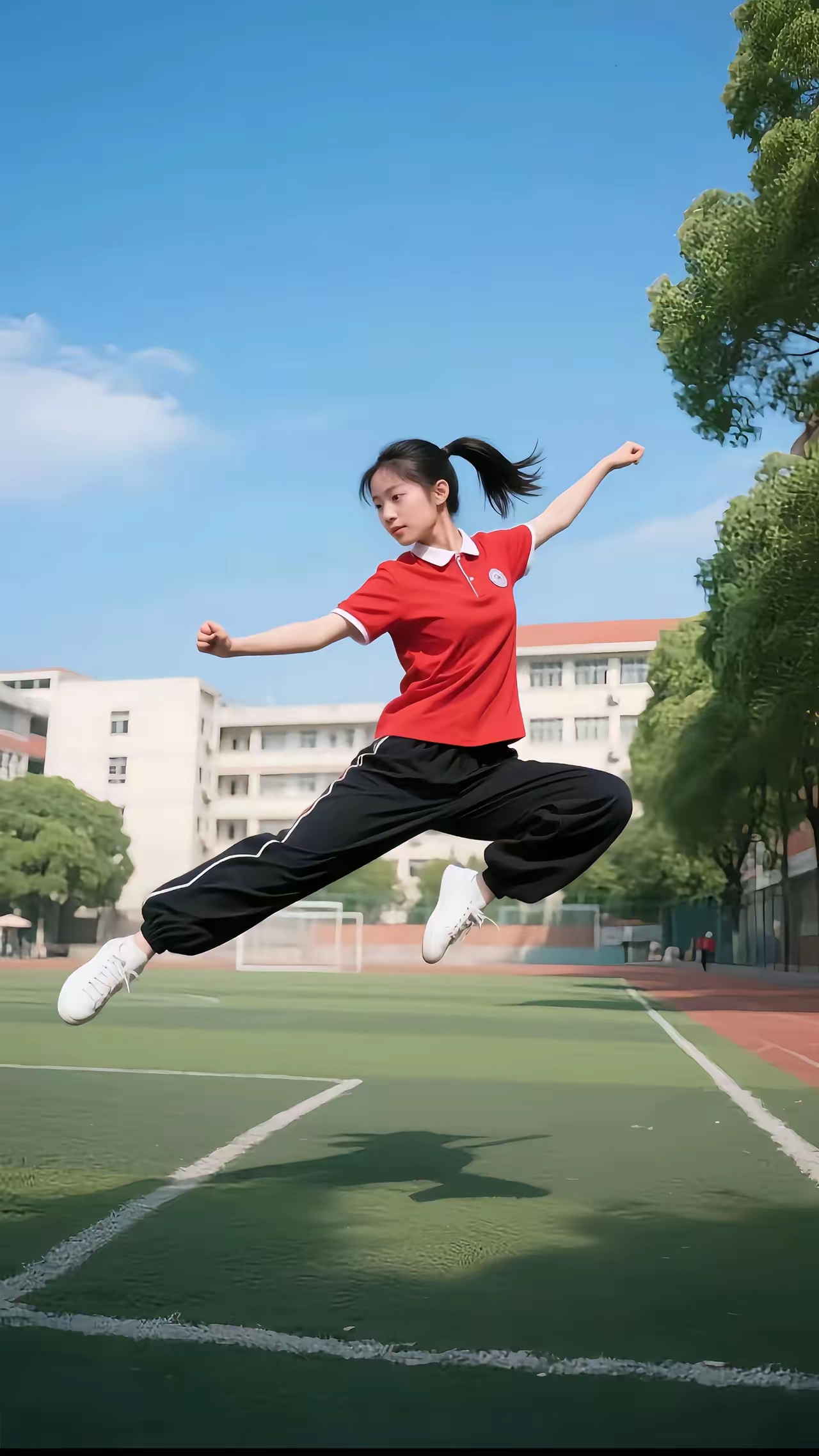 校园反差大赛热门选手(反差测试题)