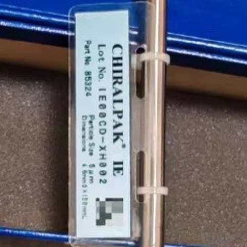 大赛璐色谱柱官网电话(大赛璐agp色谱柱)