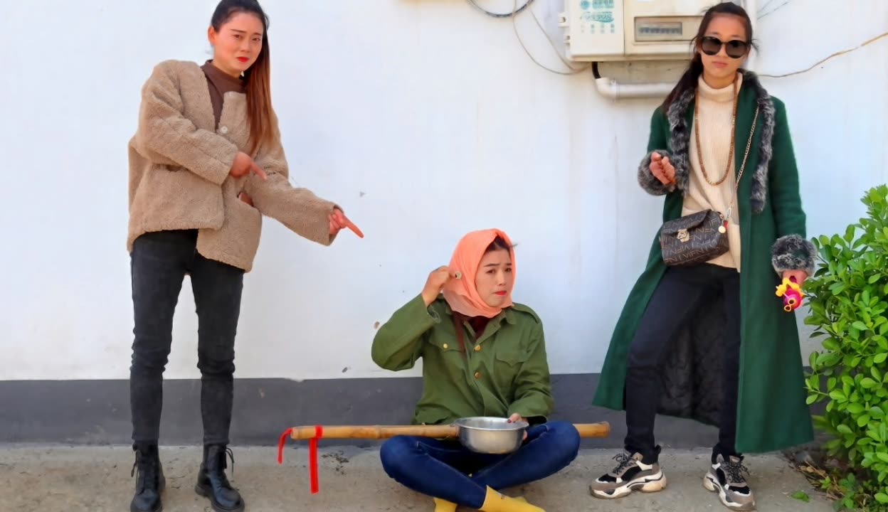 校园大赛反差大赛视频大全最新(反差创意)