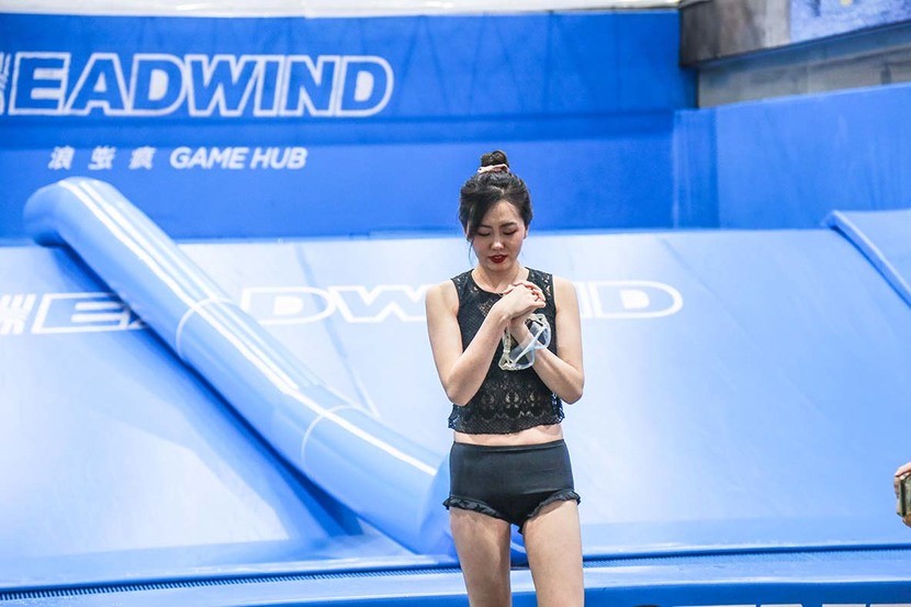 每日大赛-网红反差大赛规则(网红反差赚钱)