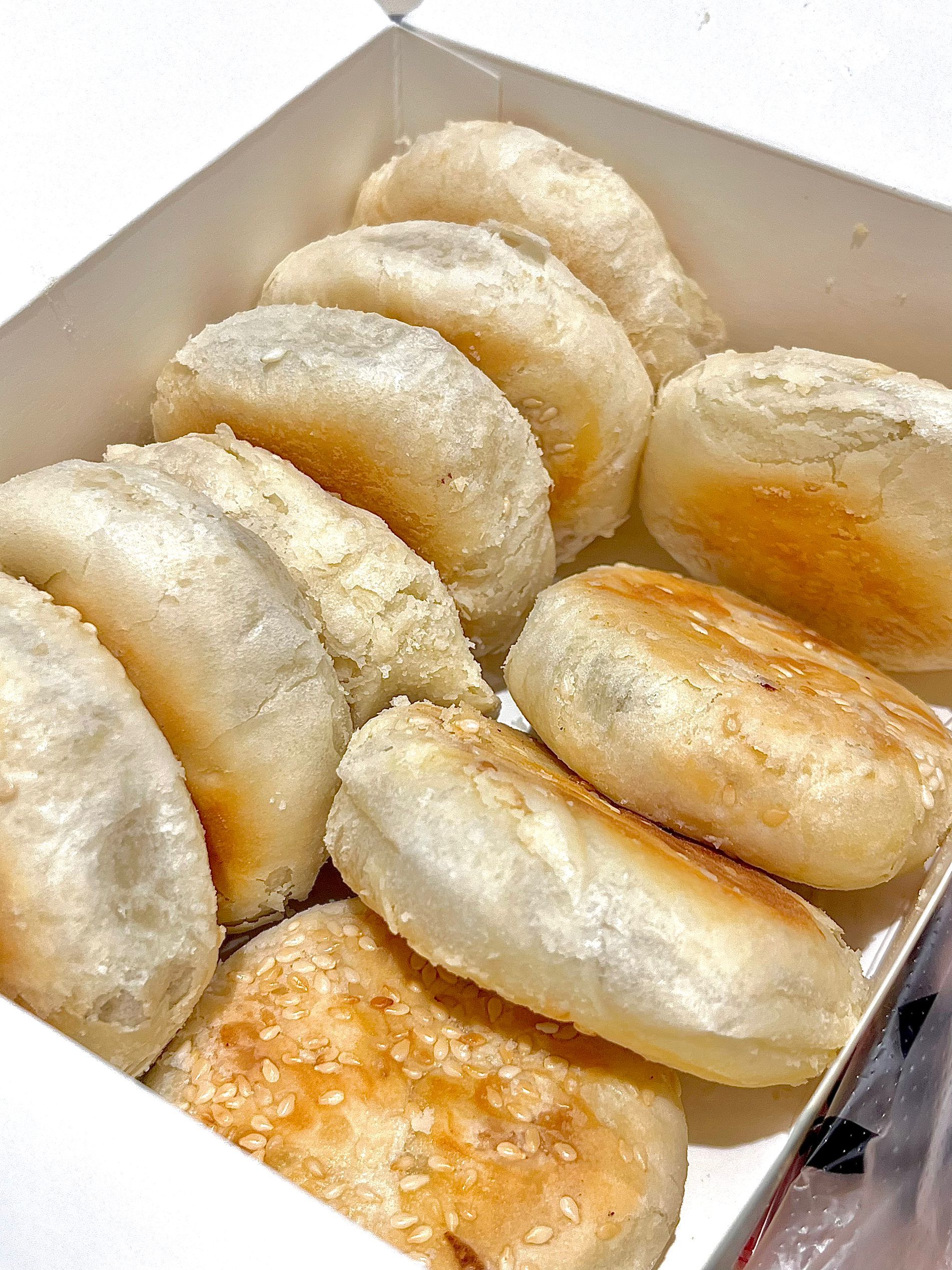 大赛巷矮子馅饼(矮子馅饼非遗)