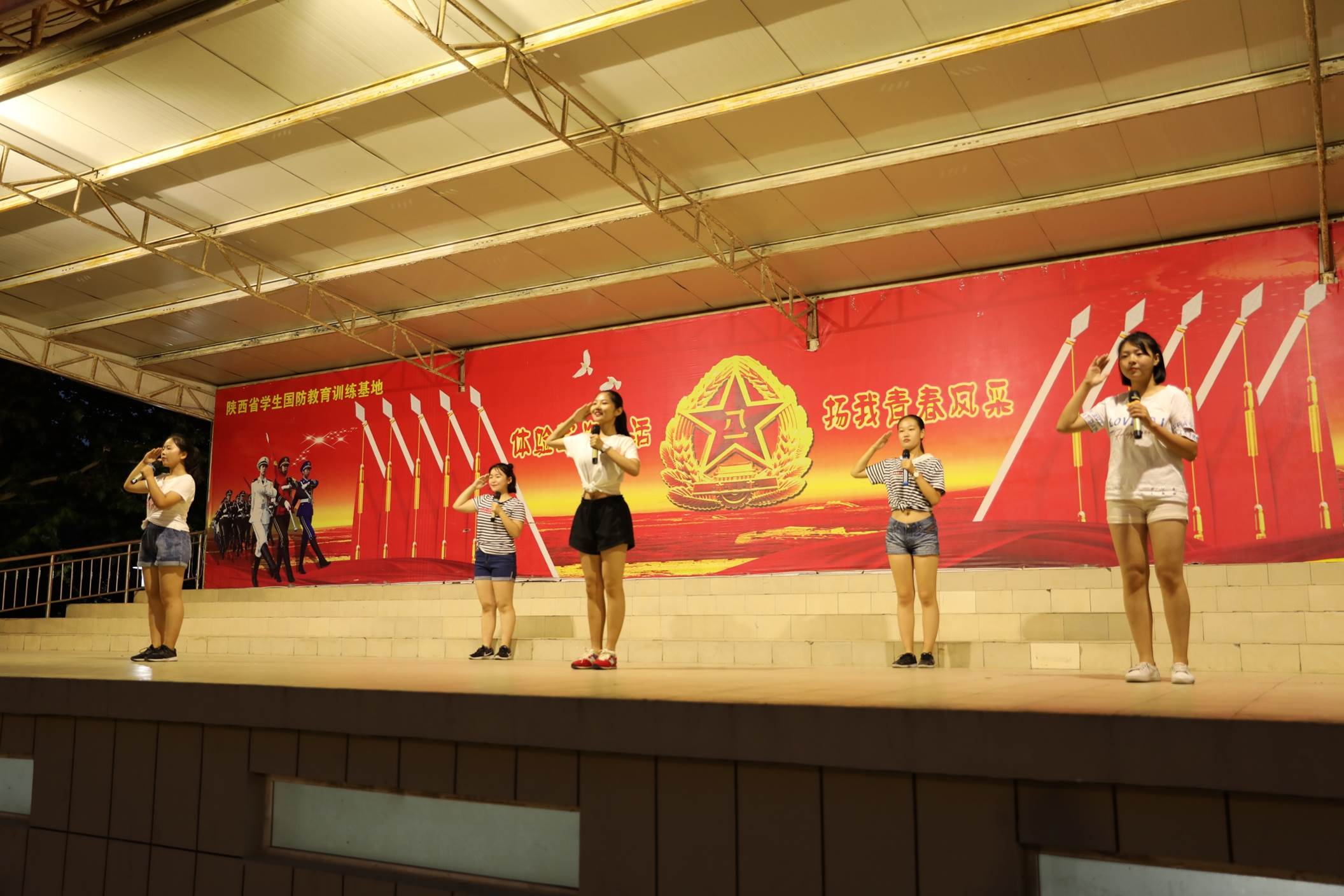 主持人大赛沙青春家书(主持人大赛沙 青春 家书)