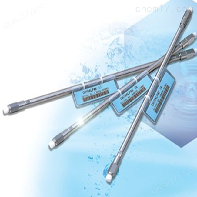 大赛璐ic色谱柱(大赛璐ic色谱柱使用说明)