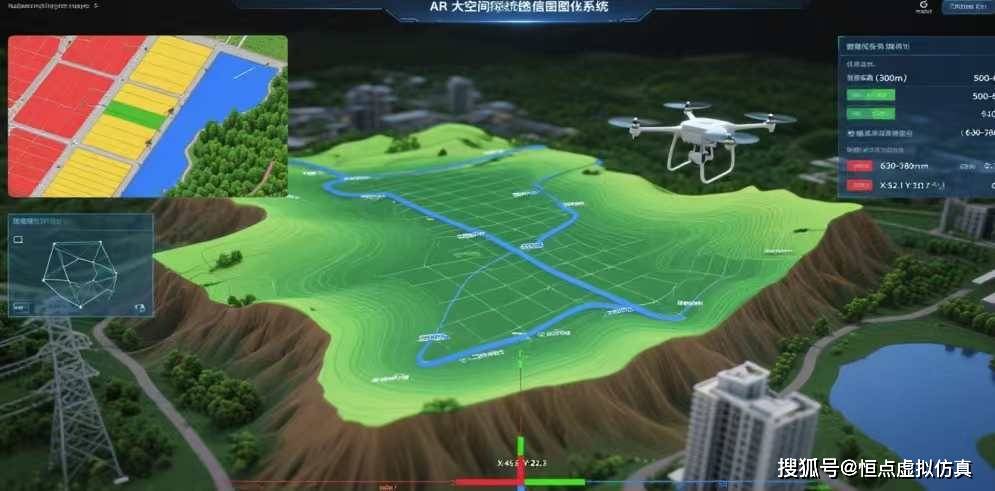 虚拟仿真技能大赛(虚拟仿真实验技能大赛) 虚拟仿真技能大赛(虚拟仿真实验技能大赛)