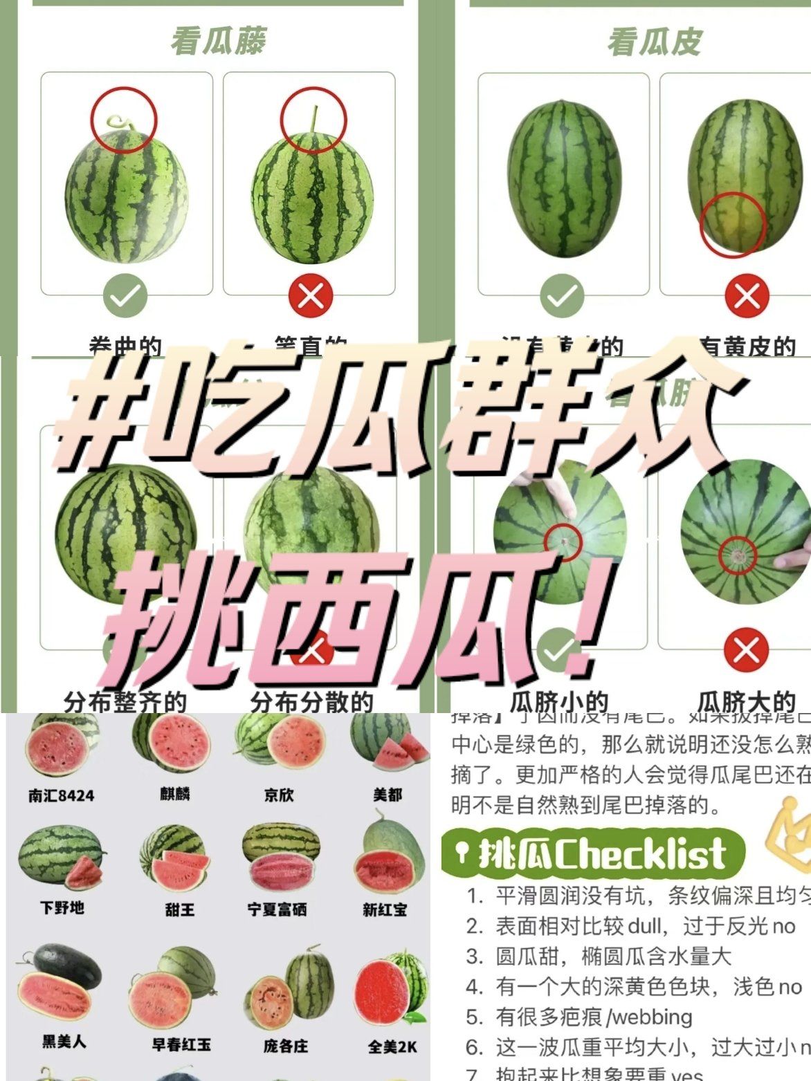 吃瓜群众出处(吃瓜群众的含义是什么)