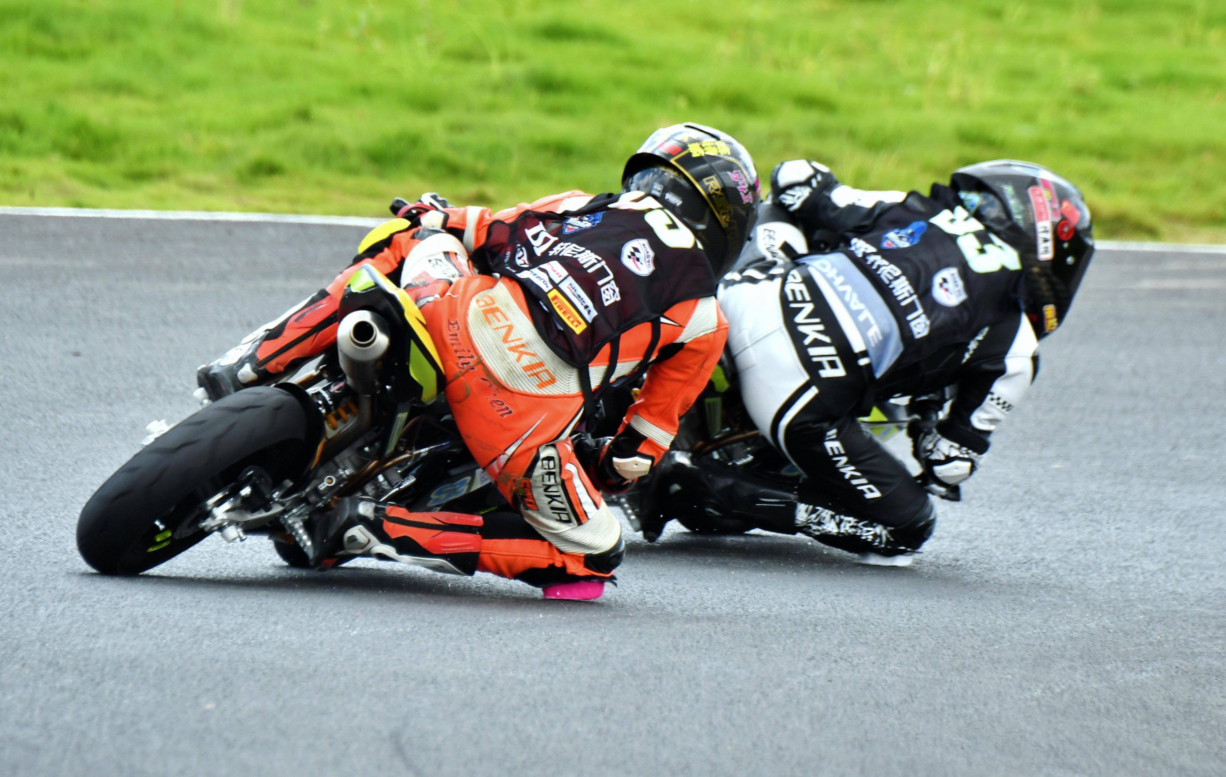 摩托车三大赛事(摩托车三大赛事有哪些)